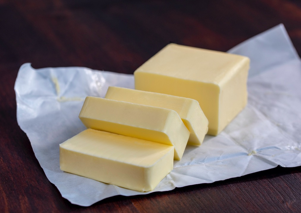 Mantequilla o margarina, ¿qué es mejor?