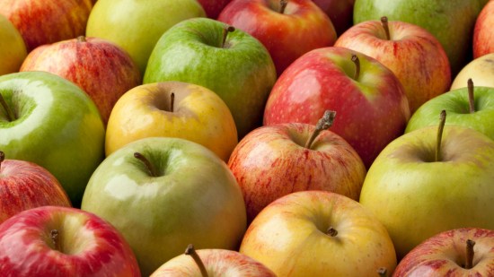 Manzanas