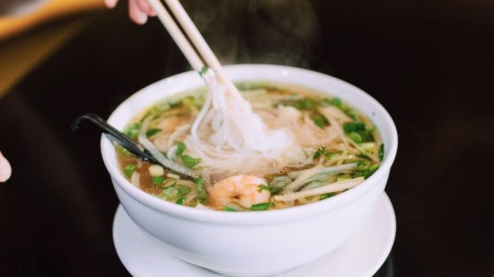 5 razones para tomar más sopas este otoño