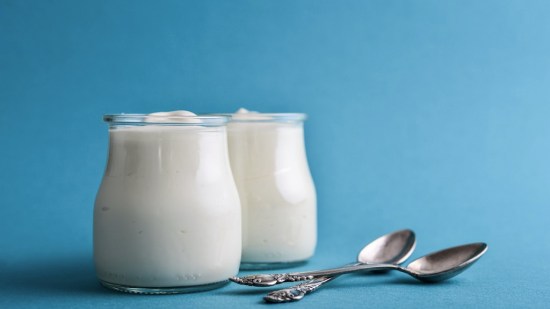 Todo lo que el yogur griego puede hacer por ti y tu salud