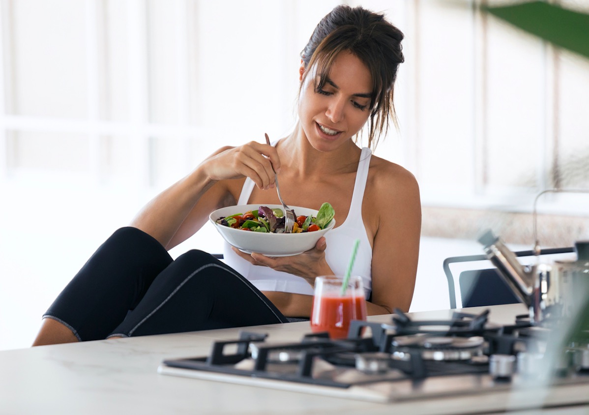 ¿Qué es la gripe ‘keto’ y cómo se evita? Esto es lo que debes saber
