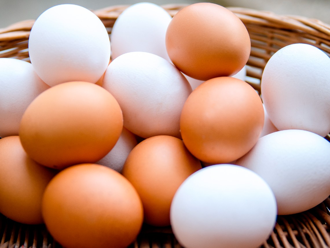 Huevos