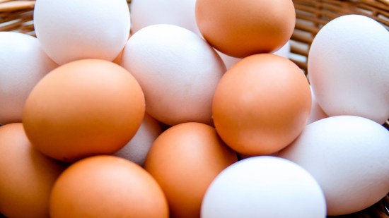 Huevos