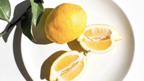 limón