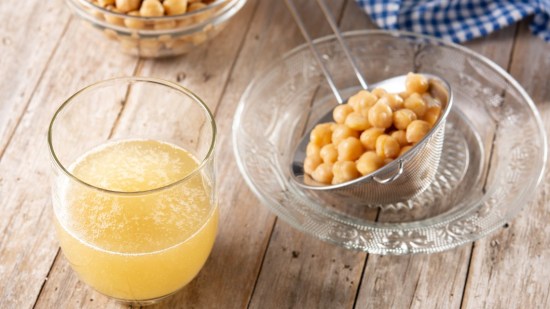 Aquafaba