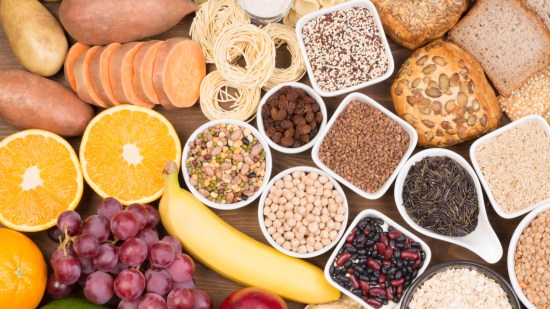 Carbohidratos