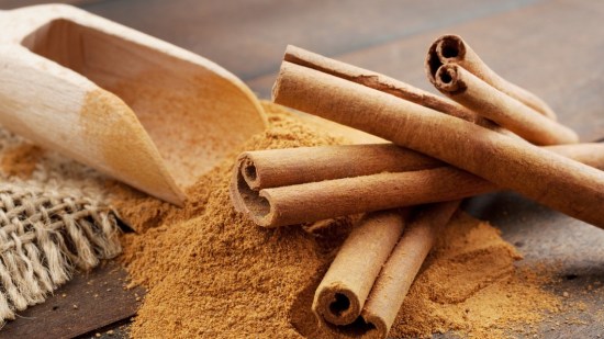 Canela