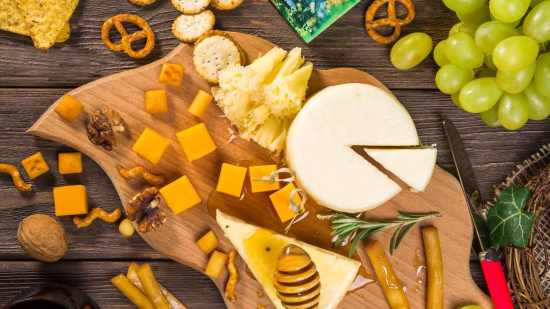 ¿Sabes qué es la turofilia y qué tiene que ver con el queso?