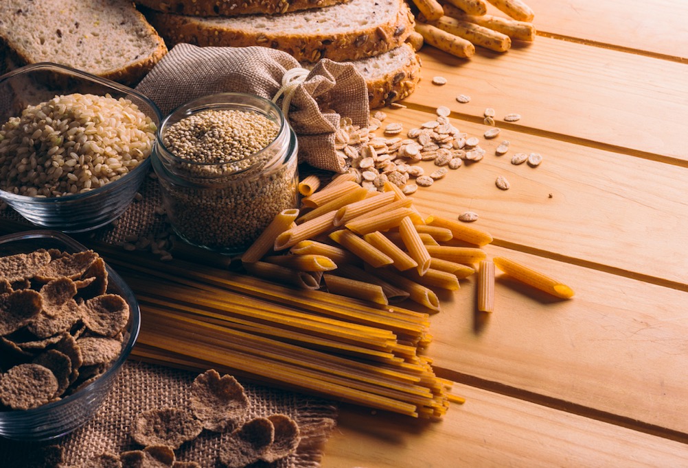 Seis alimentos duraderos que siempre tendrías que tener en tu despensa