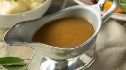 Deliciosas salsas para pavo ideales para Navidad