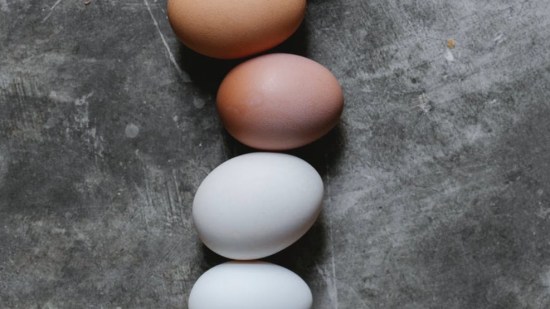 huevos