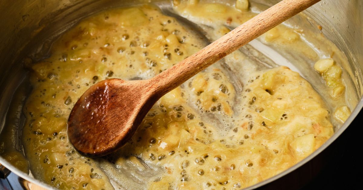 Cómo hacer Roux fácilmente