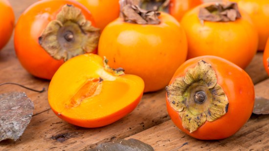 fruta antienvejecimiento