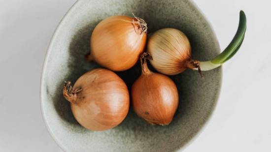Diferencias entre cebolla, cebolla dulce, cebolla morada y cebolleta
