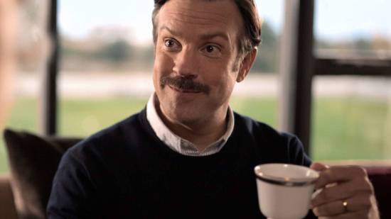 TedLasso