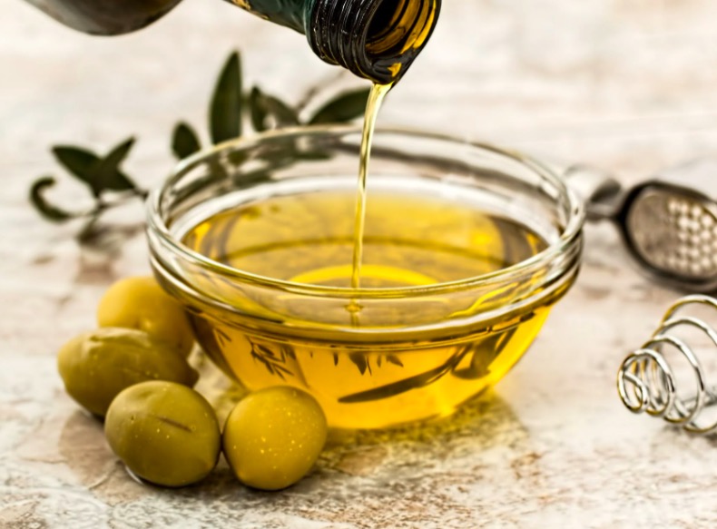 aceite de oliva