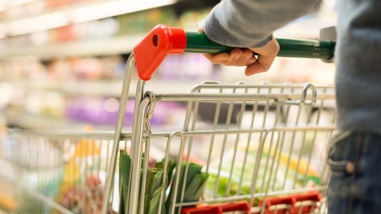 Un estudio revela que un cambio en el manillar del carro de la compra puede hacer que compres más