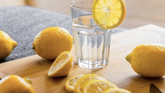 limón