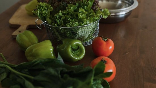 5 formas fáciles de mantener las verduras frescas durante mucho más tiempo
