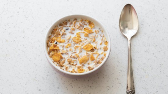 cereales