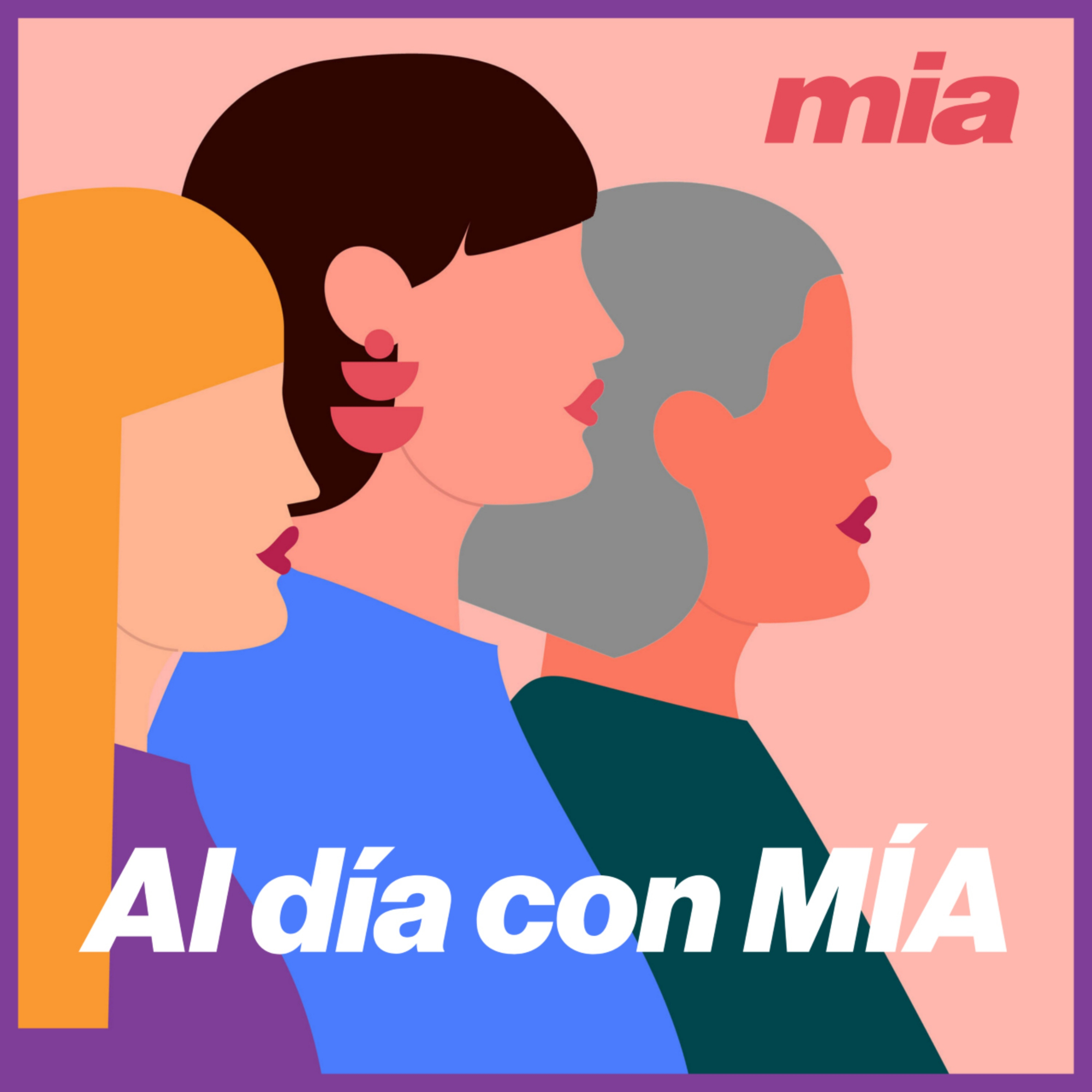 al dia con mia