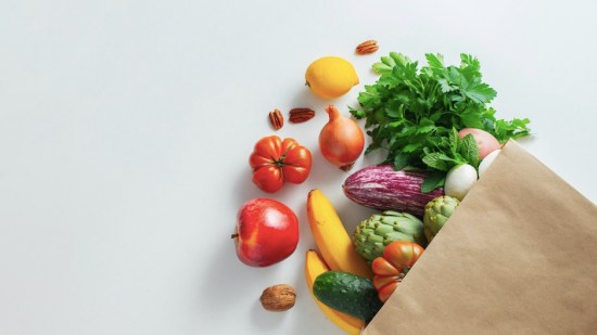 Alimentos básicos sin gluten que siempre deberías tener a mano