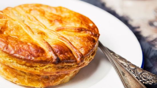 Cómo hacer Guinness Pie