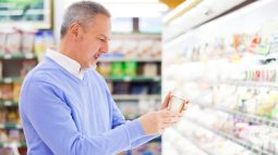 Aprender a leer las etiquetas de los alimentos