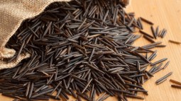 ¿Es mejor el arroz salvaje que el arroz común?