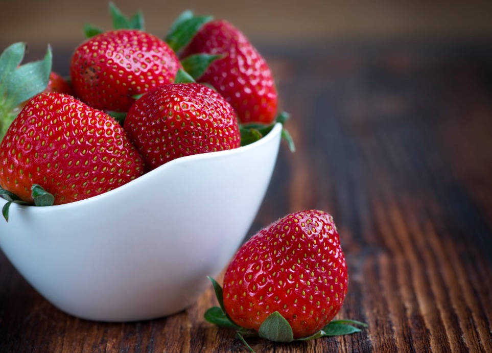 Los mejores trucos para que las fresas aguanten frescas más tiempo