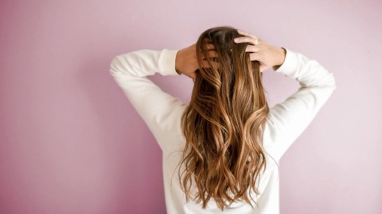 pelo