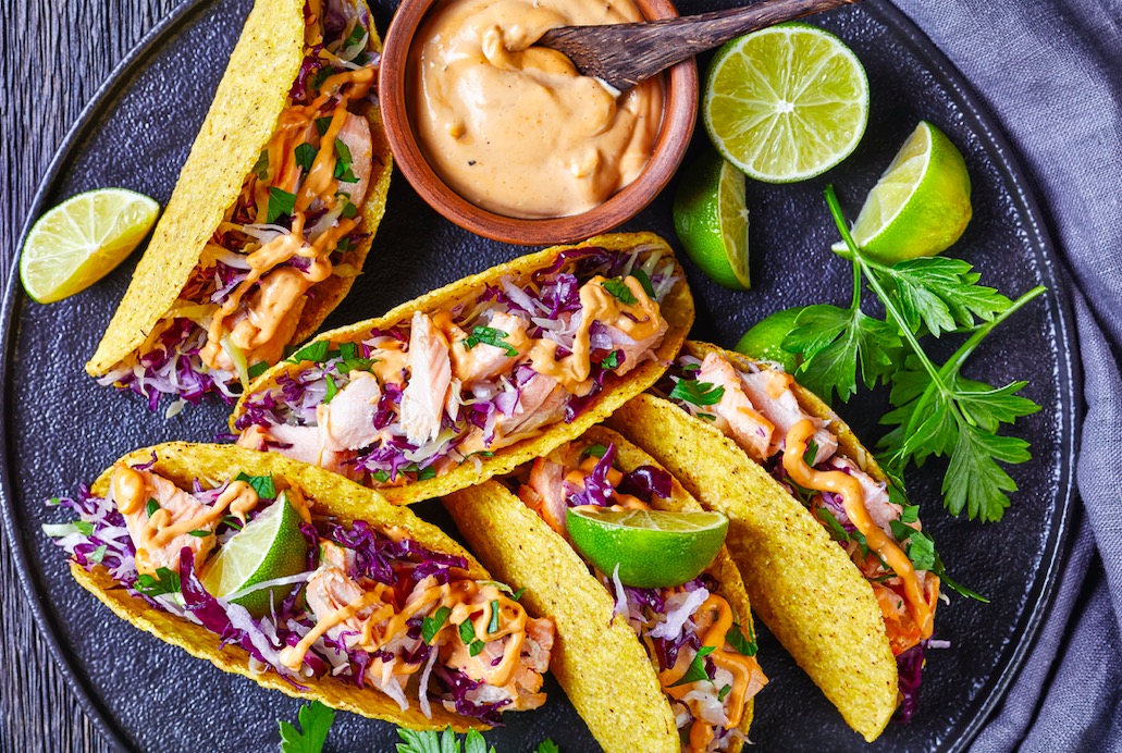 tacos