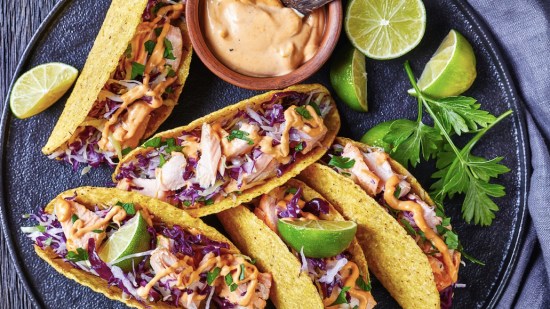 tacos