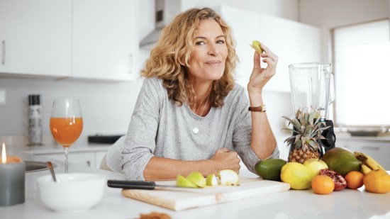 Los mejores alimentos para cuidar tu hígado