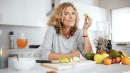 Los mejores alimentos para cuidar tu hígado