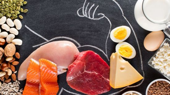Proteínas