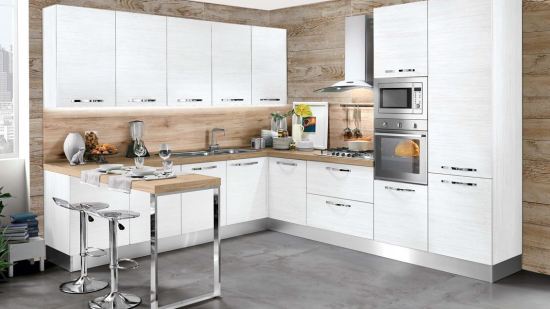 cocina moderna