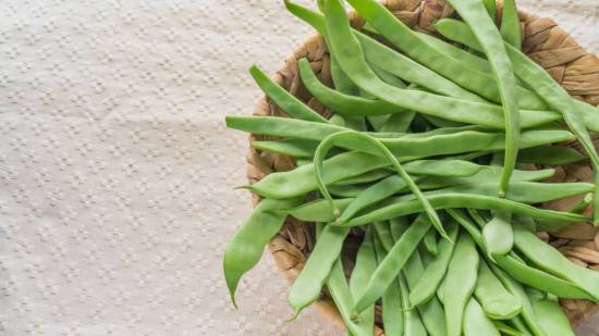 3 formas de comer judías verdes que no son con patata cocida