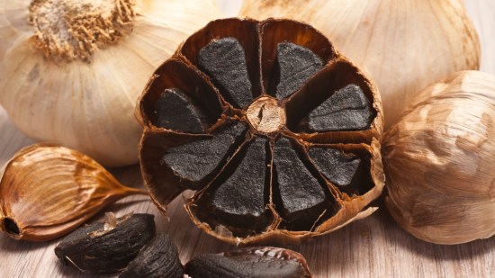 Ajo negro