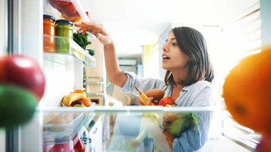 Trucos para conservar la fruta y la verdura si te vas de vacaciones