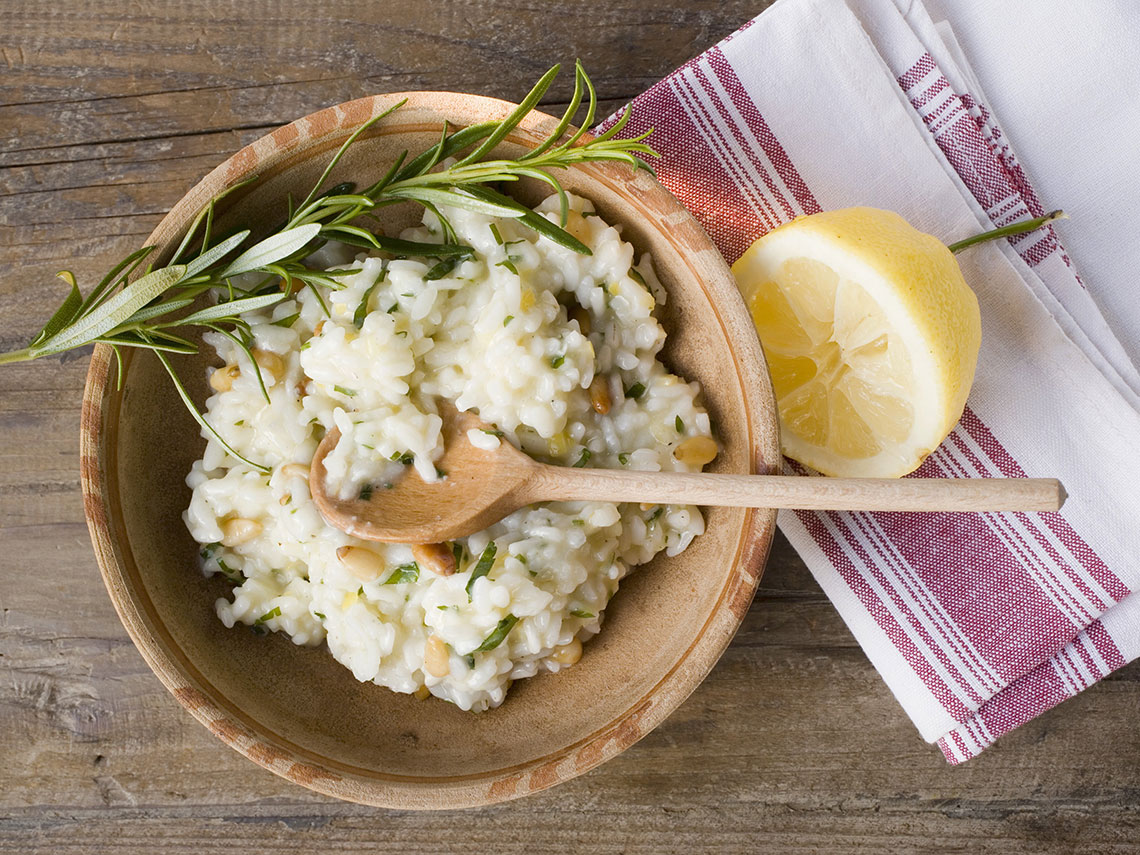 Risotto