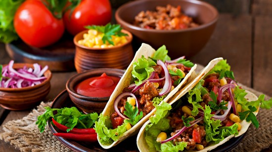 Tacos