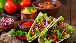 Tacos