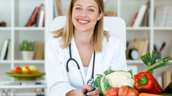 Nutricionista