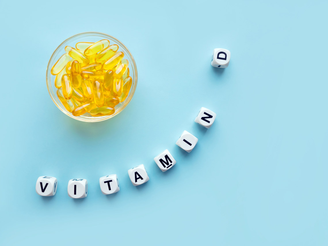 Vitamina D
