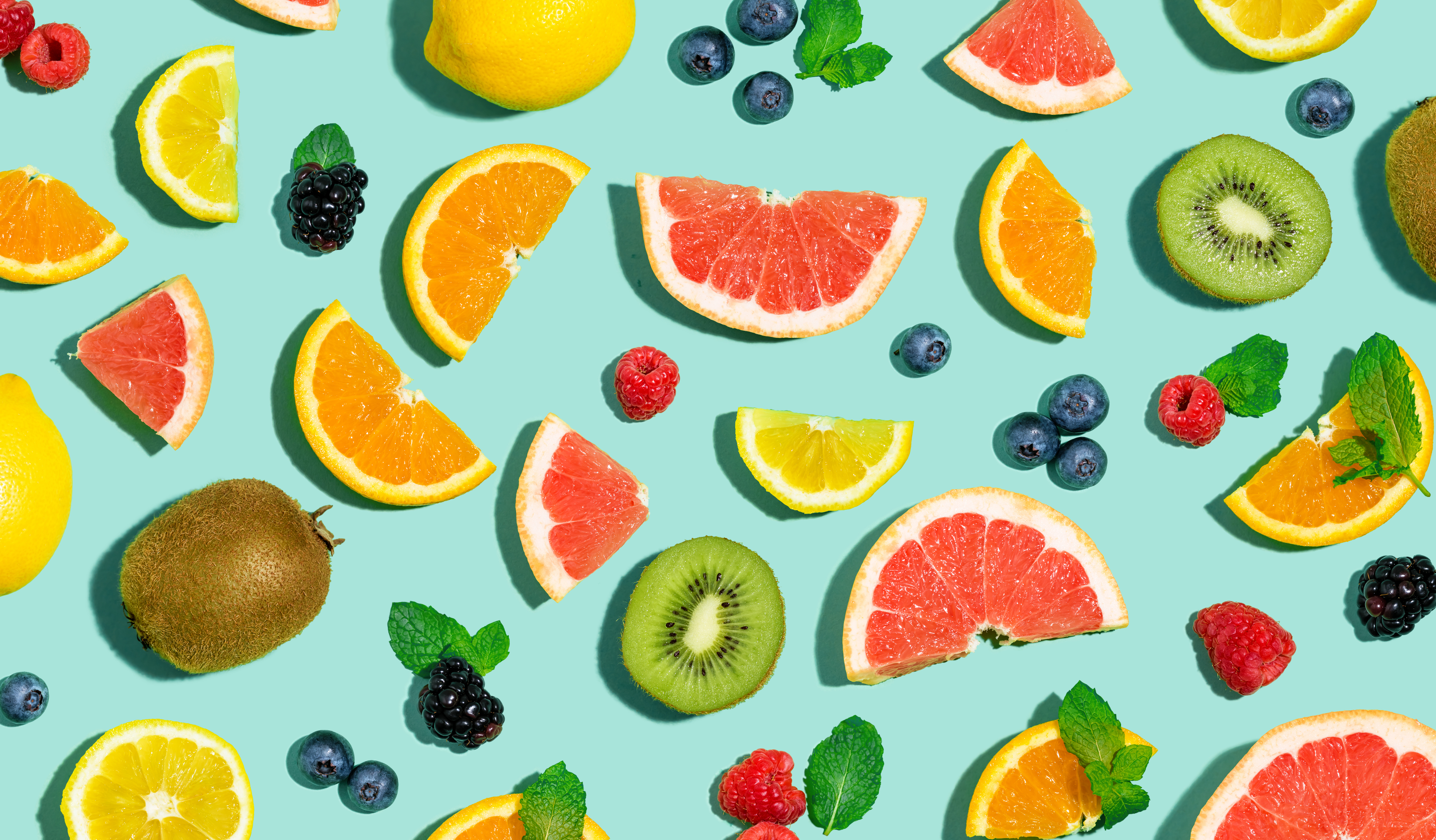 Fruta