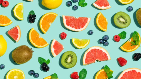 Fruta