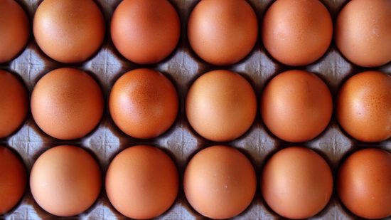 Huevos