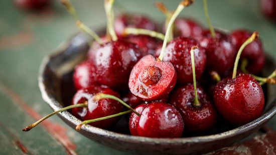 Apendicitis y semillas de cereza o sandía