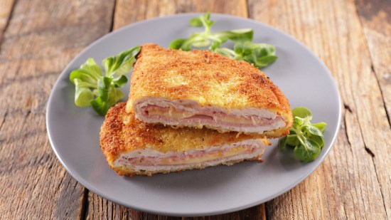 Cordon bleu